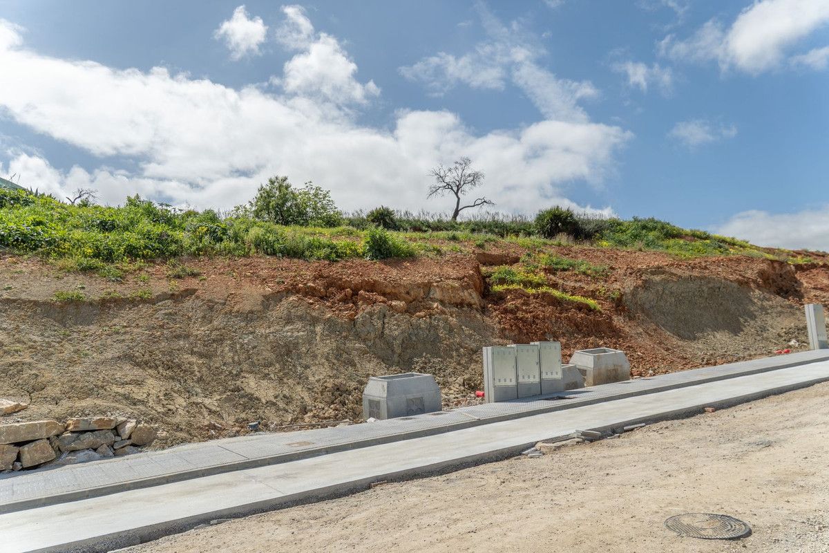 Residential Plot in Alhaurín de la Torre, Alhaurín de la Torre, 11/12