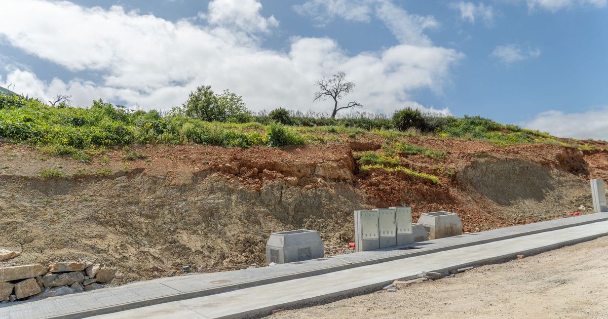 Residential Plot in Alhaurín de la Torre, Alhaurín de la Torre, 11/12