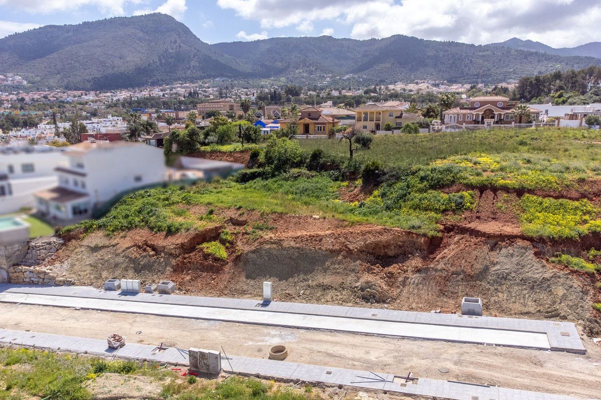 Residential Plot in Alhaurín de la Torre, Alhaurín de la Torre, 12/12