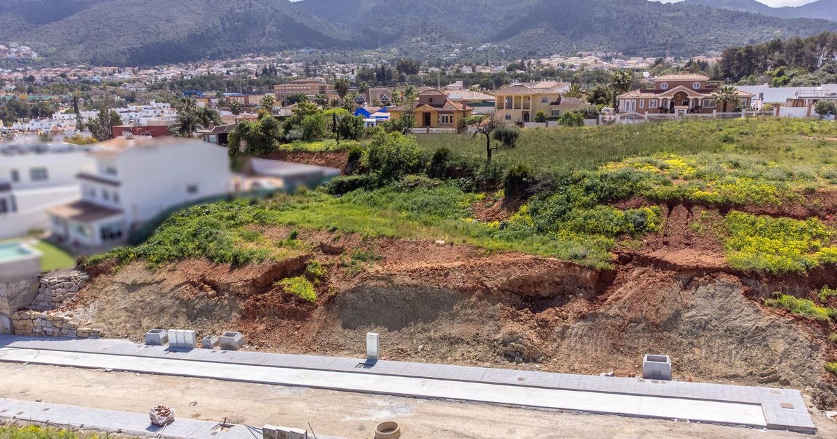 Residential Plot in Alhaurín de la Torre, Alhaurín de la Torre, 12/12