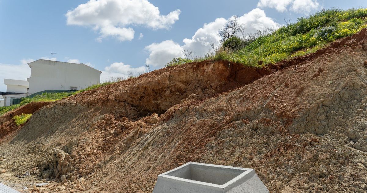 Residential Plot in Alhaurín de la Torre, Alhaurín de la Torre, 3/12