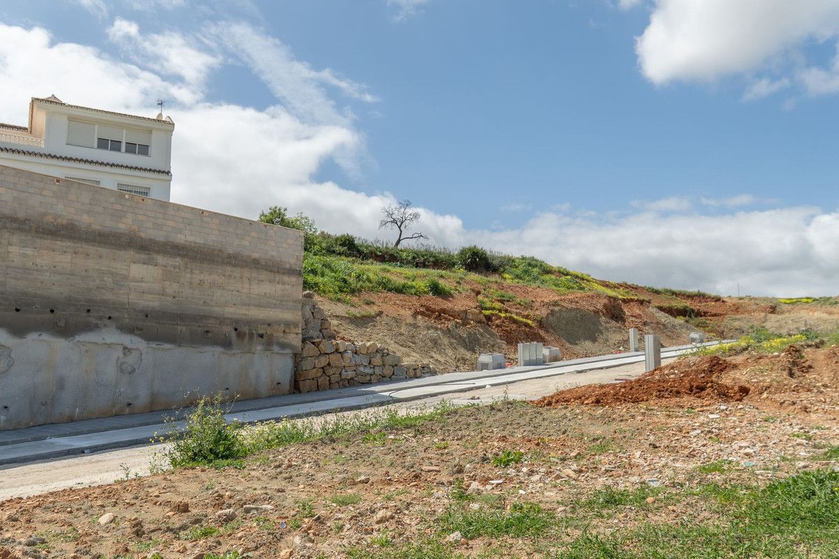 Residential Plot in Alhaurín de la Torre, Alhaurín de la Torre, 4/12