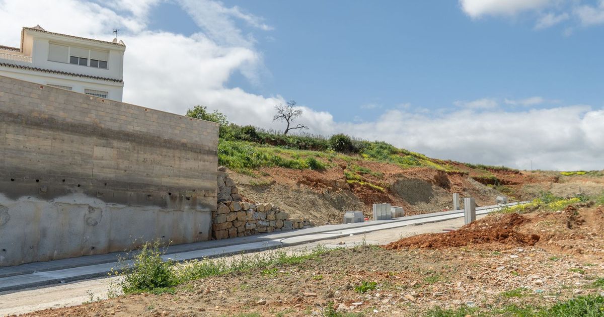 Residential Plot in Alhaurín de la Torre, Alhaurín de la Torre, 4/12