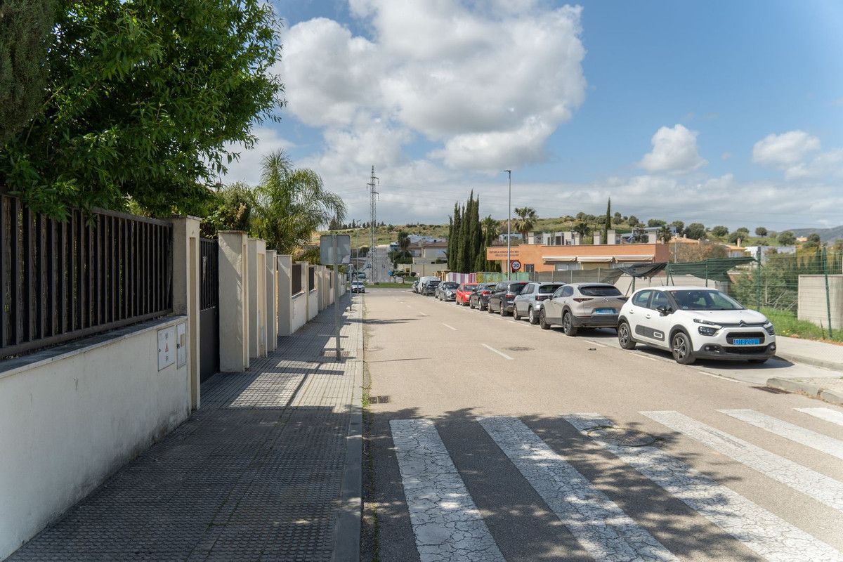 Residential Plot in Alhaurín de la Torre, Alhaurín de la Torre, 5/12