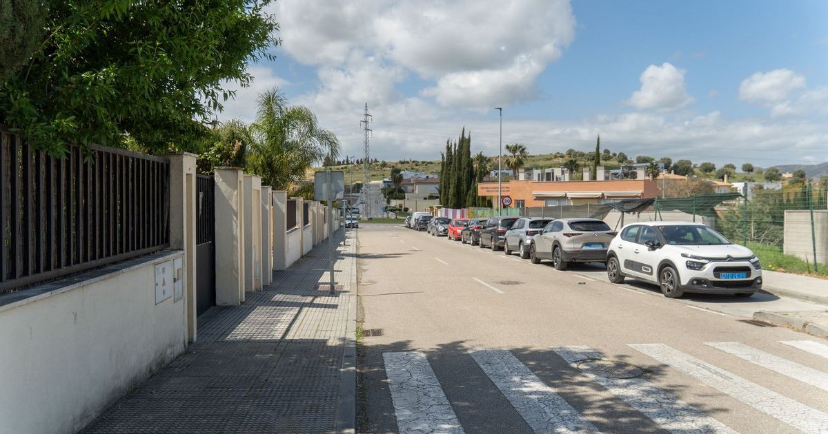 Residential Plot in Alhaurín de la Torre, Alhaurín de la Torre, 5/12
