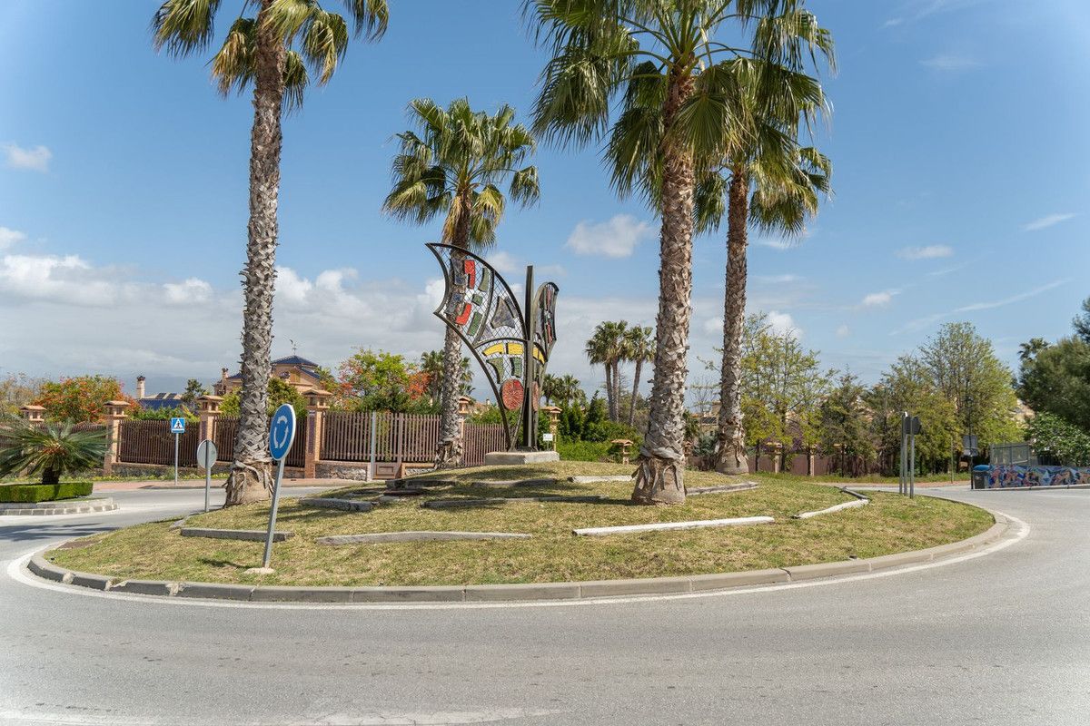 Residential Plot in Alhaurín de la Torre, Alhaurín de la Torre, 6/12