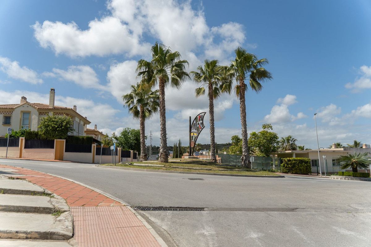 Residential Plot in Alhaurín de la Torre, Alhaurín de la Torre, 7/12