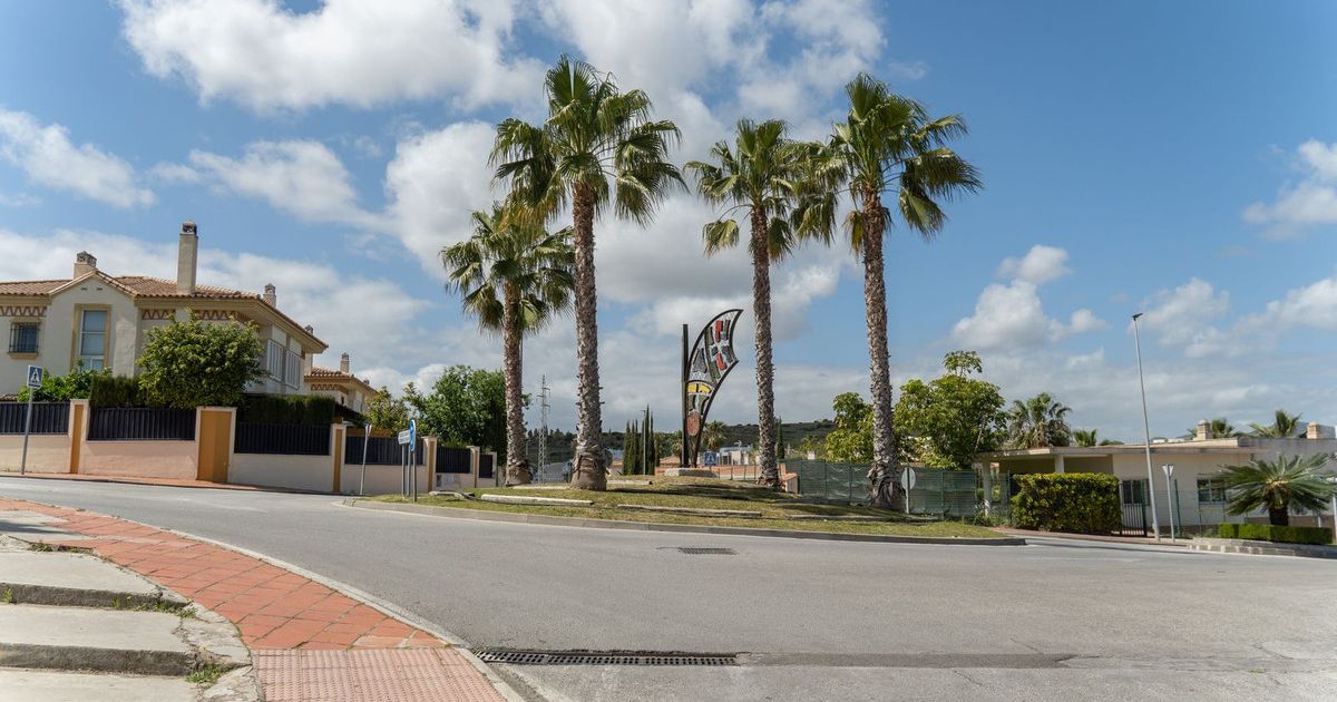 Residential Plot in Alhaurín de la Torre, Alhaurín de la Torre, 7/12