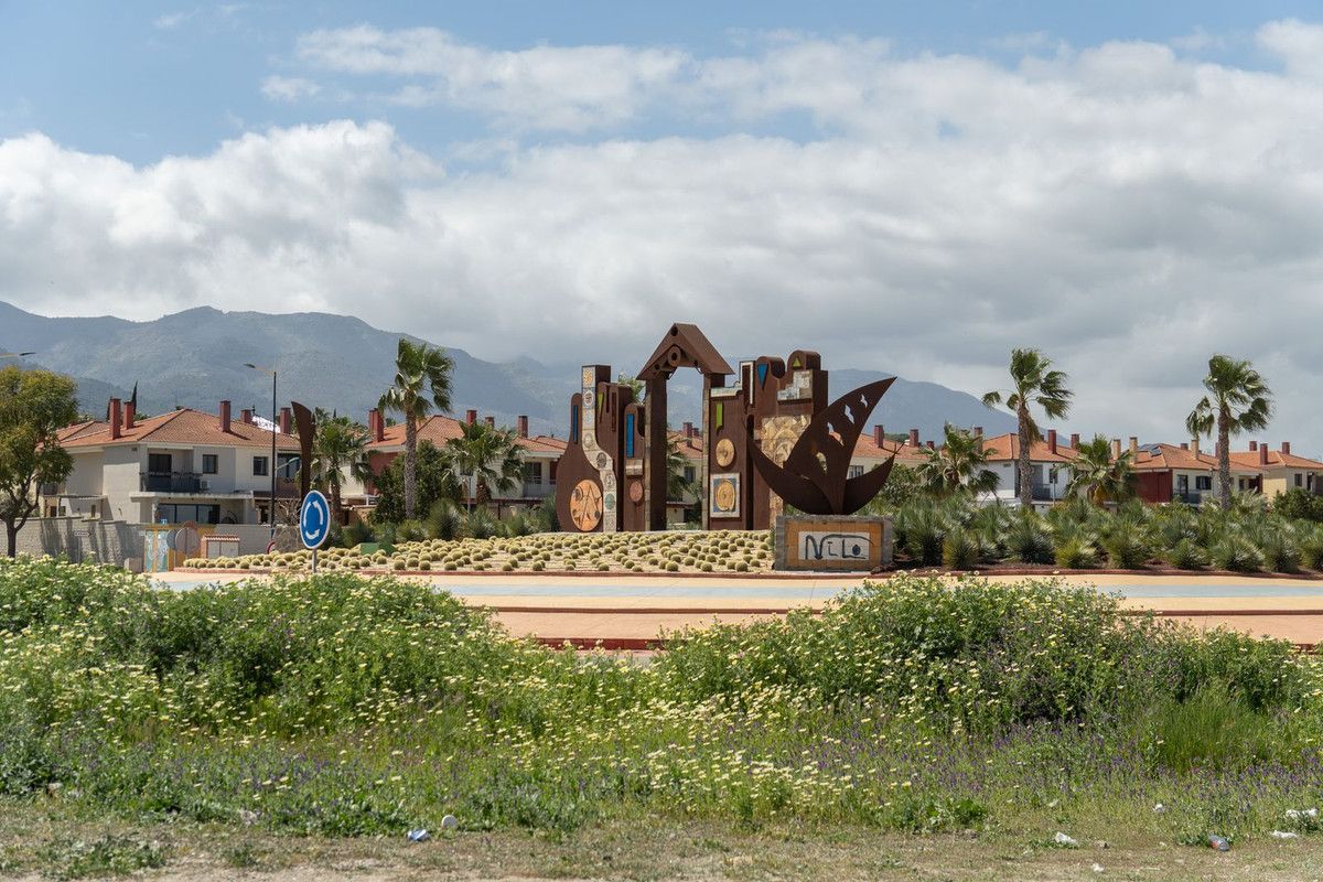 Residential Plot in Alhaurín de la Torre, Alhaurín de la Torre, 8/12