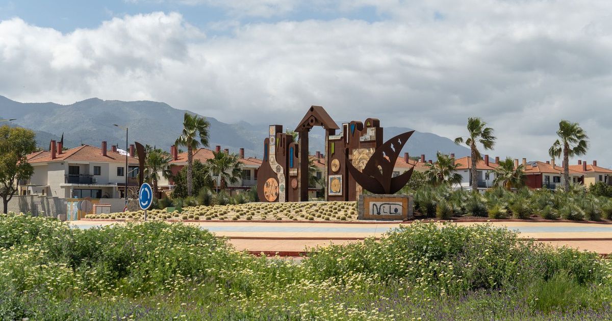 Residential Plot in Alhaurín de la Torre, Alhaurín de la Torre, 8/12