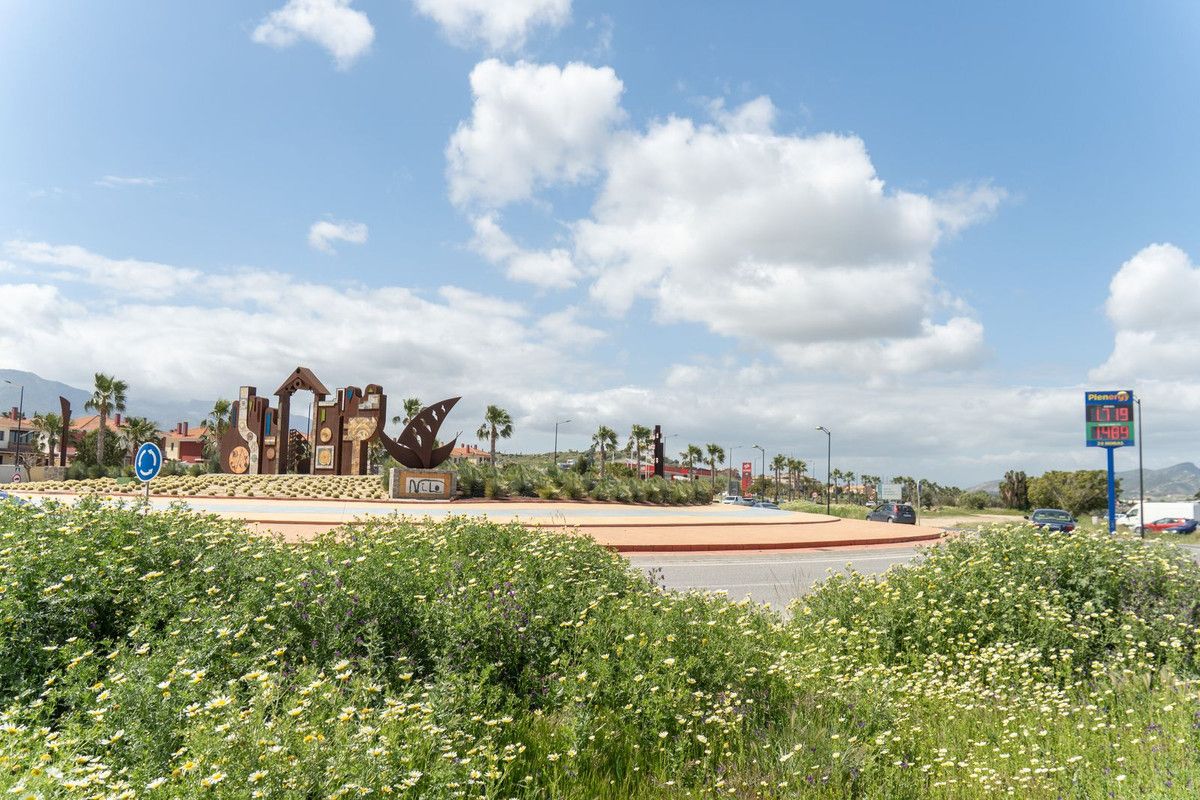 Residential Plot in Alhaurín de la Torre, Alhaurín de la Torre, 9/12