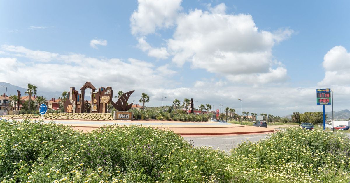 Residential Plot in Alhaurín de la Torre, Alhaurín de la Torre, 9/12
