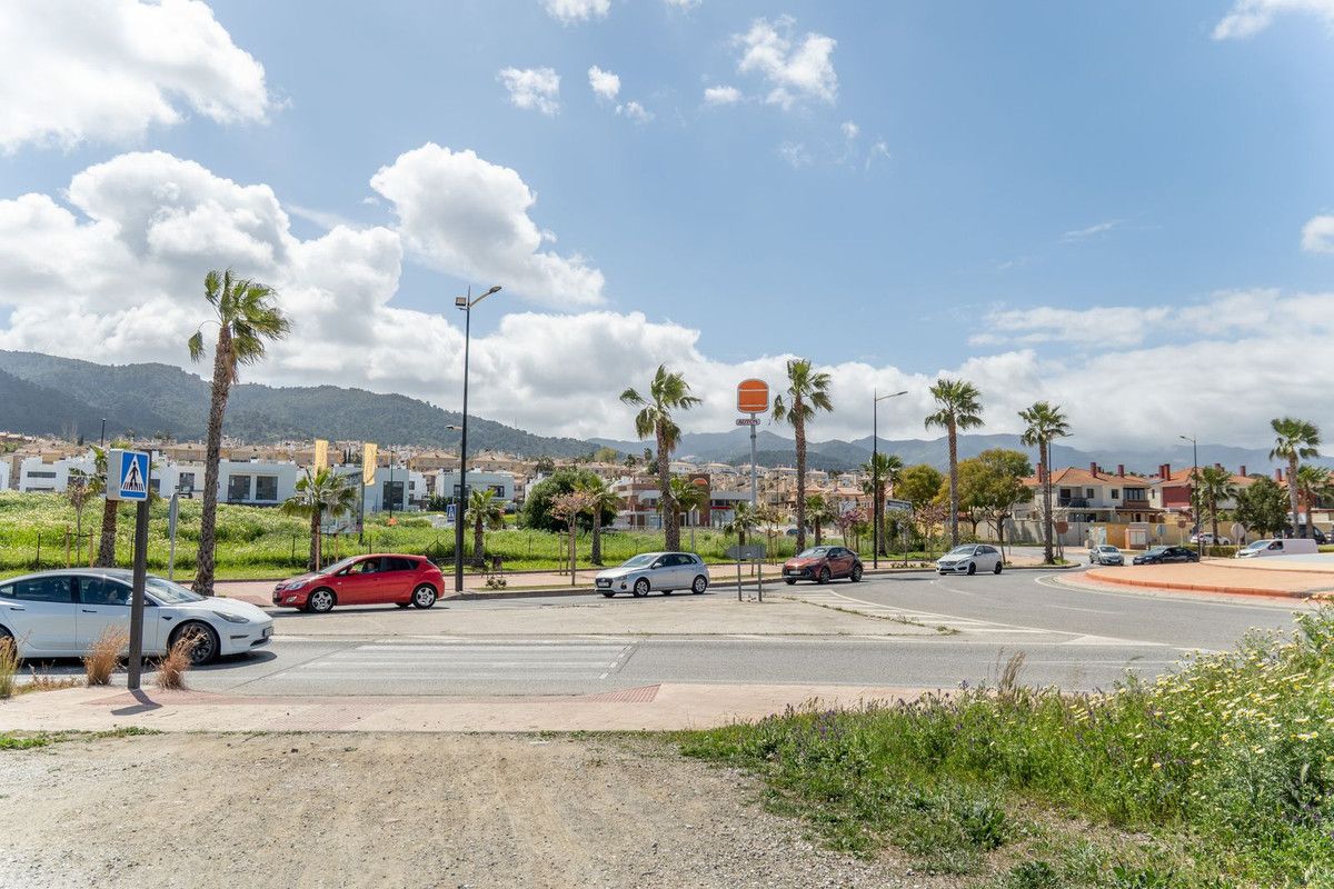 Residential Plot in Alhaurín de la Torre, Alhaurín de la Torre, 10/12
