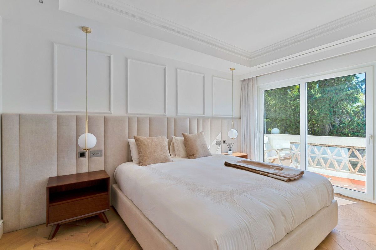 Maison jumelée à Marbella, Marbella, 4/12