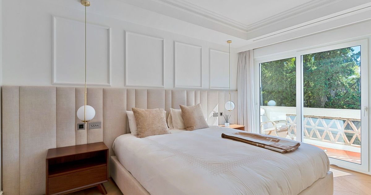 Maison jumelée à Marbella, Marbella, 4/12