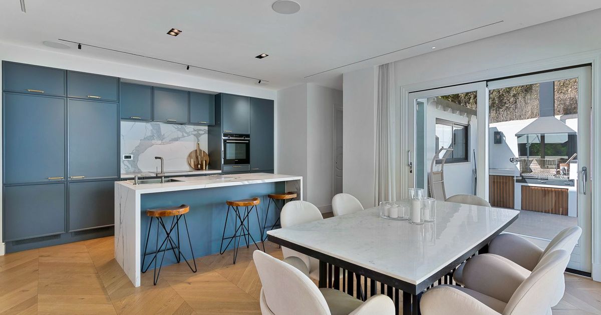 Maison jumelée à Marbella, Marbella, 6/12