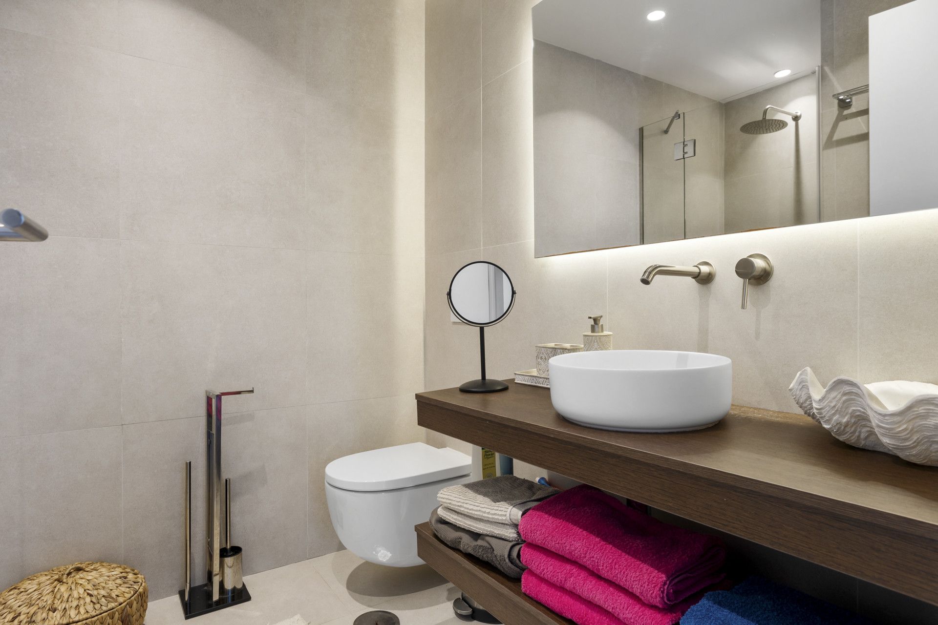 Geschakelde woning in Nueva Andalucia, Nueva Andalucia, 11/12