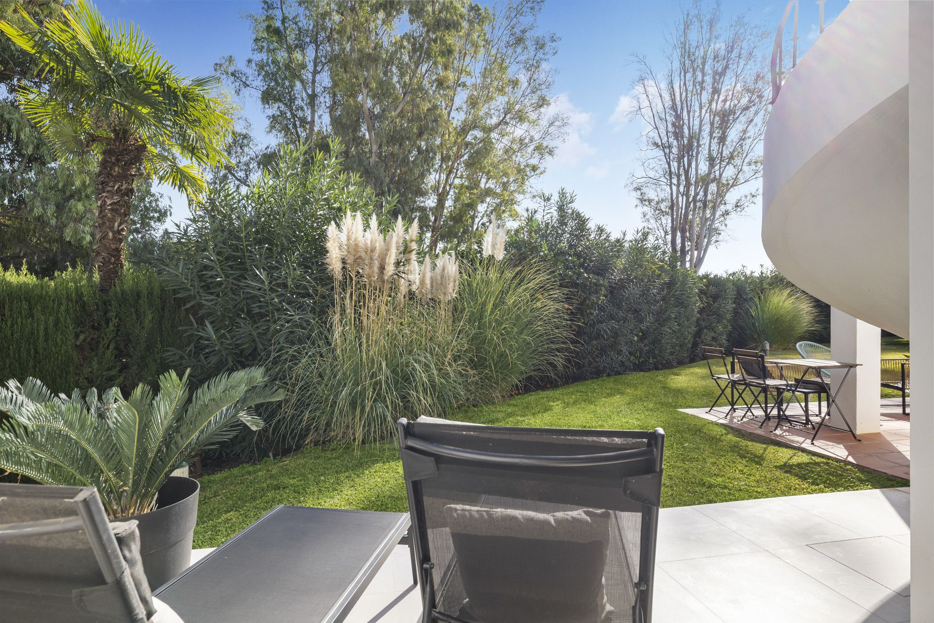Geschakelde woning in Nueva Andalucia, Nueva Andalucia, 5/12