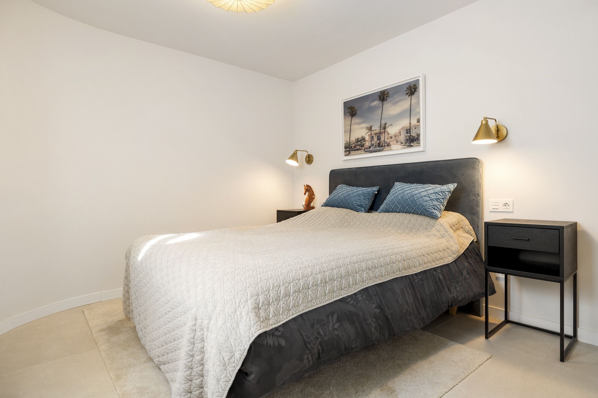 Geschakelde woning in Nueva Andalucia, Nueva Andalucia, 10/12