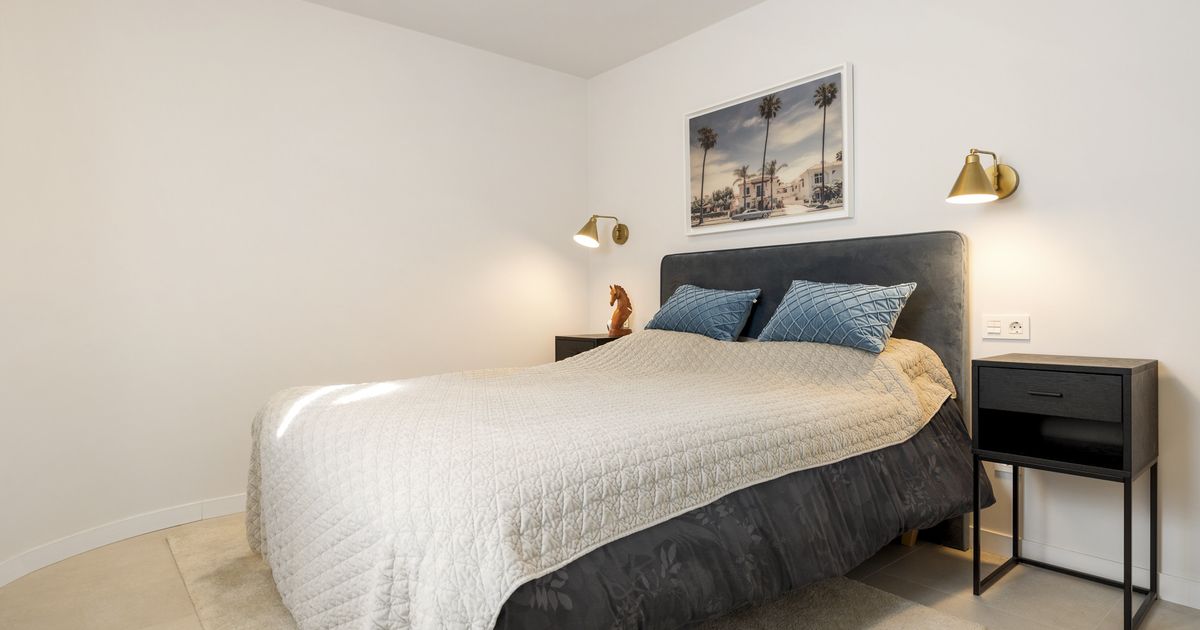 Geschakelde woning in Nueva Andalucia, Nueva Andalucia, 10/12