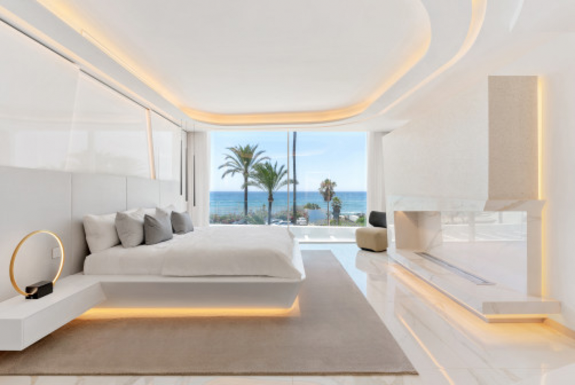 Villa in Marbella East, Los Monteros Playa, Marbella East, 7/12