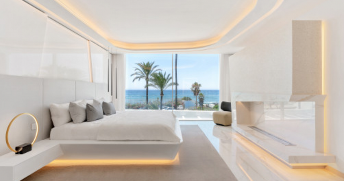 Villa in Marbella East, Los Monteros Playa, Marbella East, 7/12