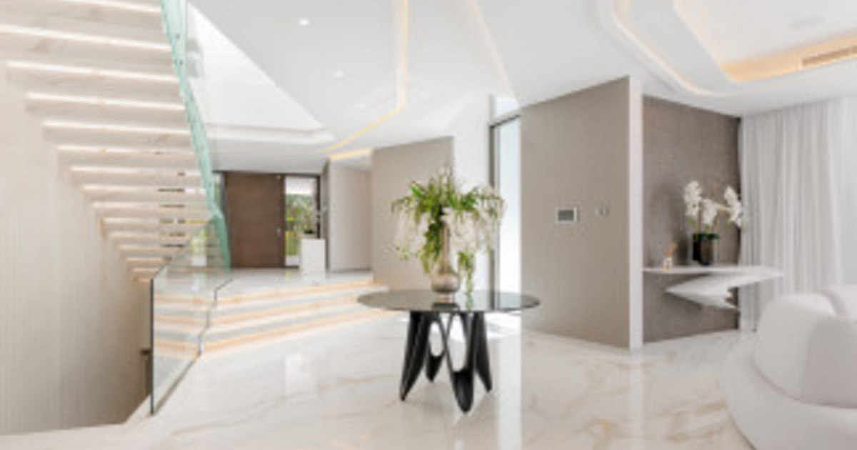 Villa in Marbella East, Los Monteros Playa, Marbella East, 8/12