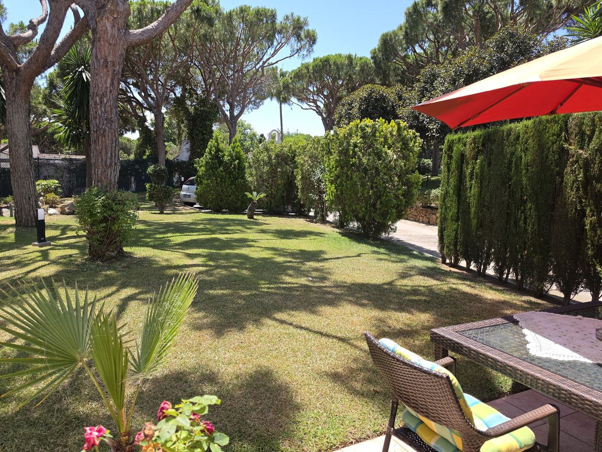 Townhouse in Calahonda, Calahonda, 7/12