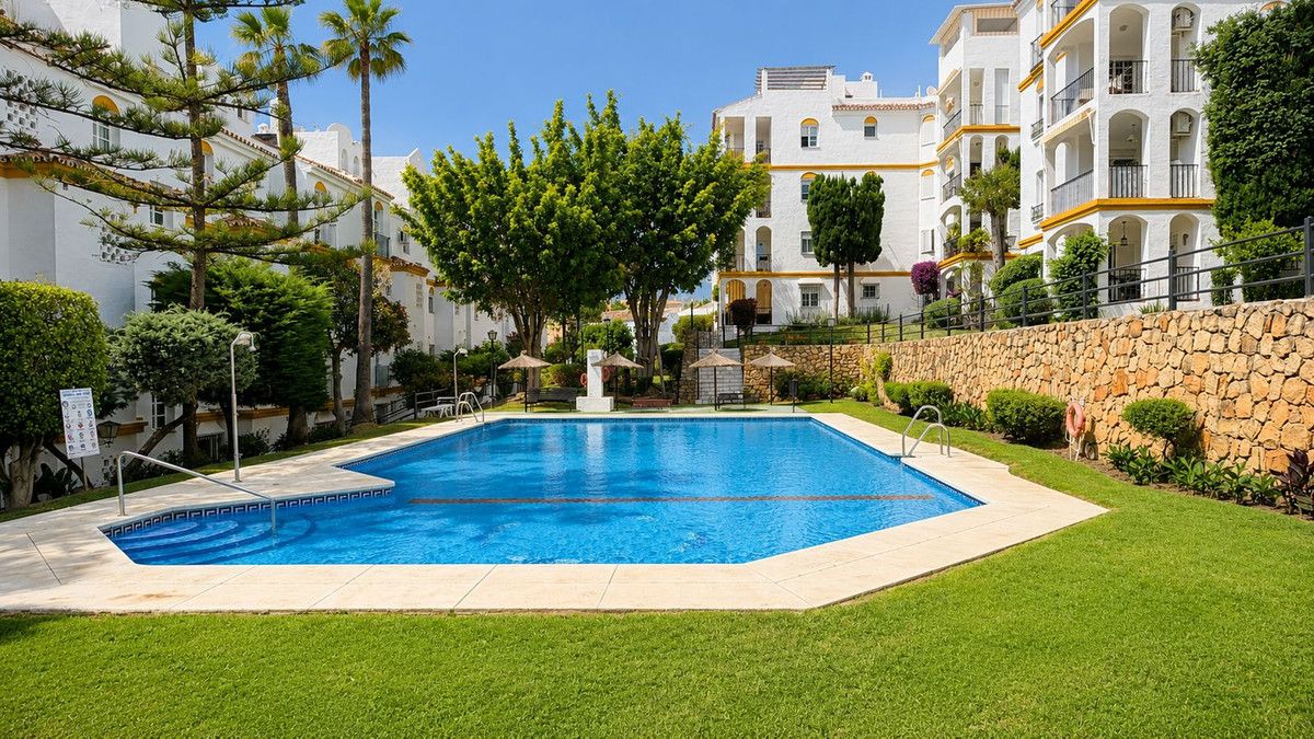 Appartement op de middelste verdieping in Atalaya, Atalaya, 1/12