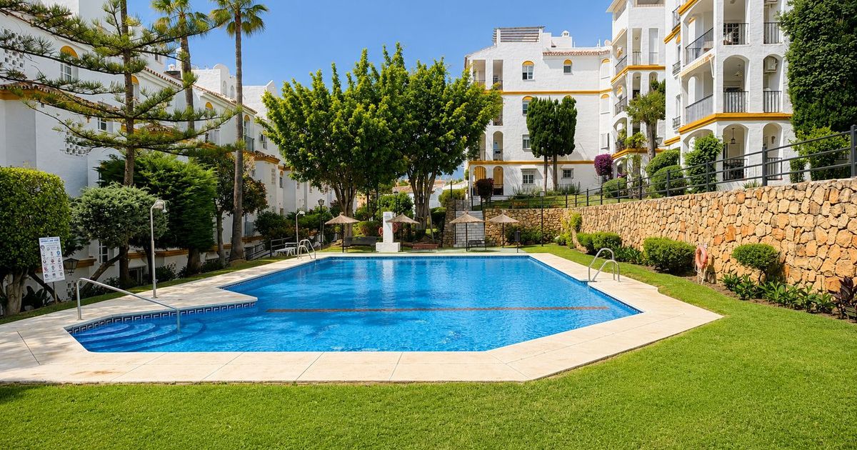 Appartement op de middelste verdieping in Atalaya, Atalaya, 1/12