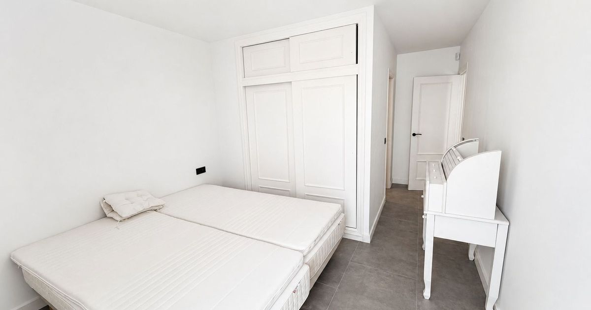 Appartement op de middelste verdieping in Atalaya, Atalaya, 12/12