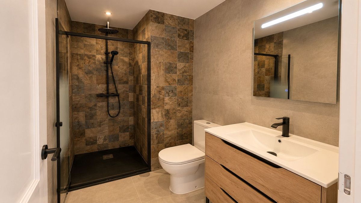 Appartement op de middelste verdieping in Atalaya, Atalaya, 4/12