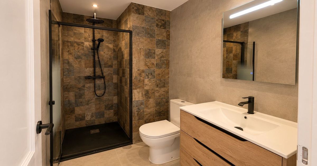 Appartement op de middelste verdieping in Atalaya, Atalaya, 4/12