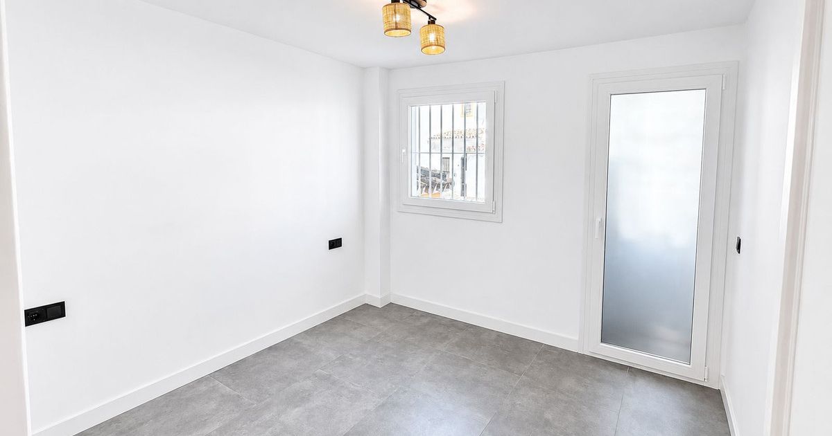 Appartement op de middelste verdieping in Atalaya, Atalaya, 10/12