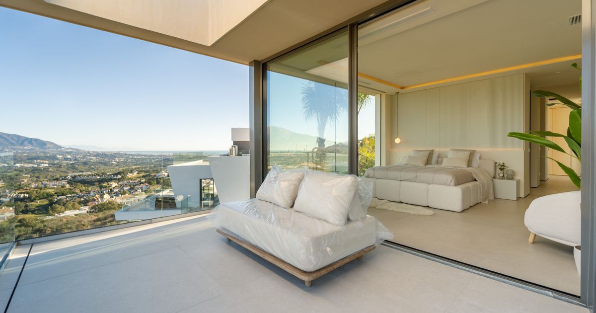 Villa in Mijas Costa, La Cala Golf Resort, Mijas Costa, 11/12