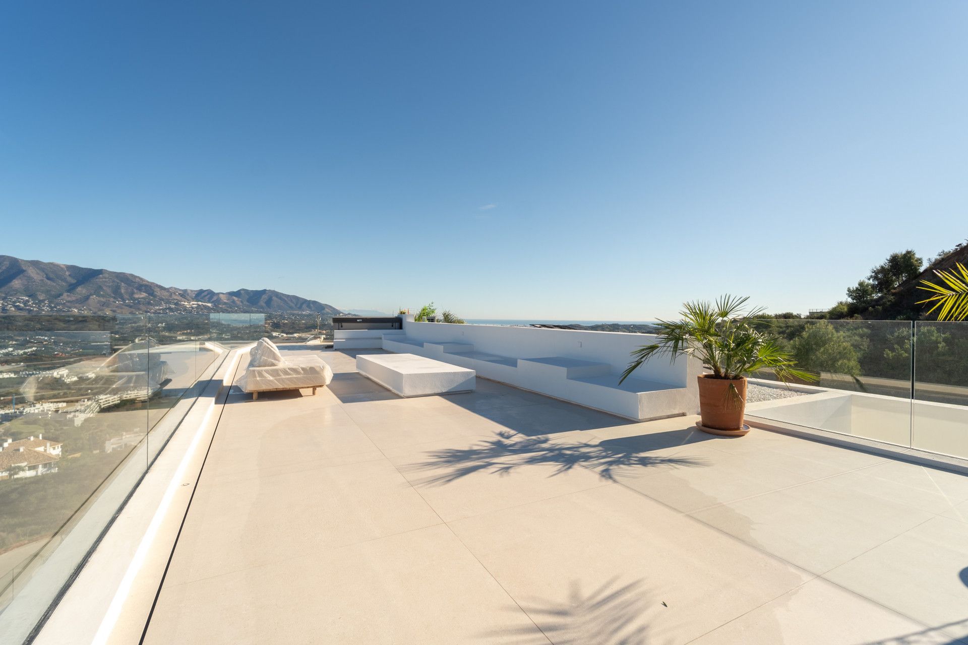 Villa in Mijas Costa, La Cala Golf Resort, Mijas Costa, 4/12