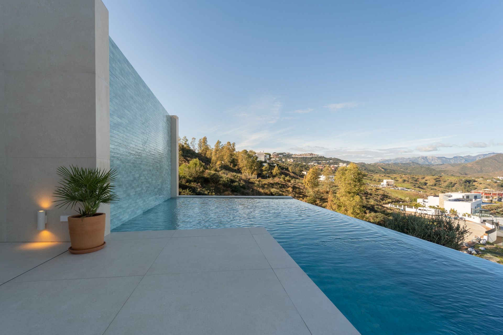 Villa in Mijas Costa, La Cala Golf Resort, Mijas Costa, 6/12