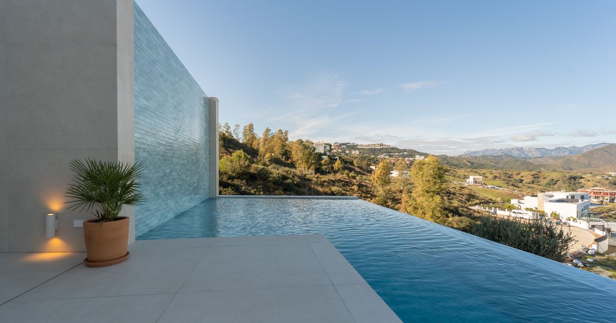 Villa in Mijas Costa, La Cala Golf Resort, Mijas Costa, 6/12