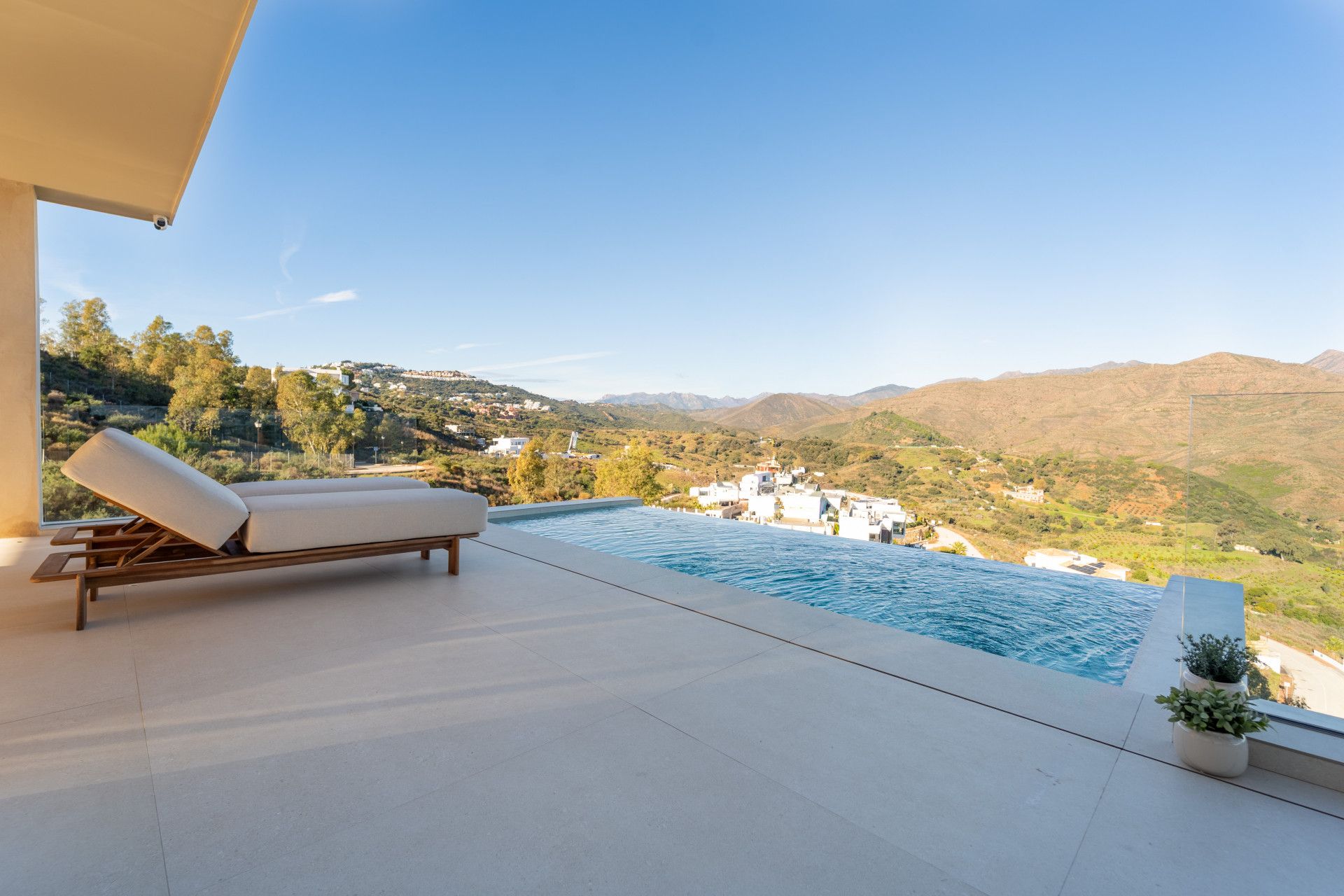 Villa in Mijas Costa, La Cala Golf Resort, Mijas Costa, 7/12