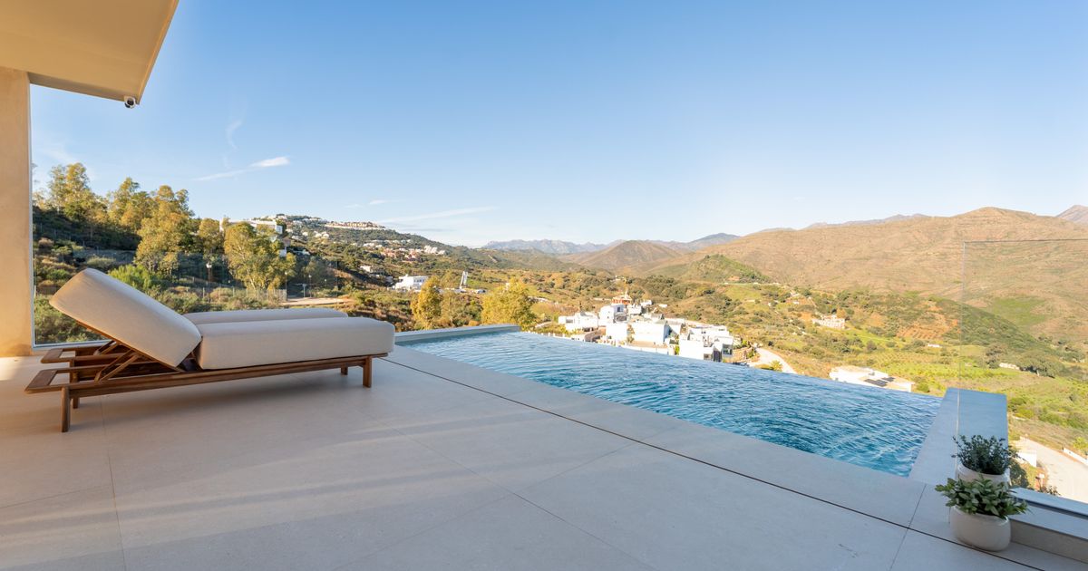 Villa in Mijas Costa, La Cala Golf Resort, Mijas Costa, 7/12
