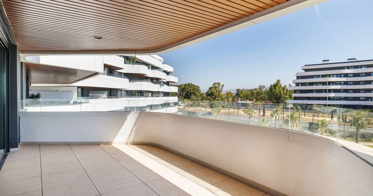 Apartament na środkowym piętrze w Los Alamos, Los Alamos, 11/12