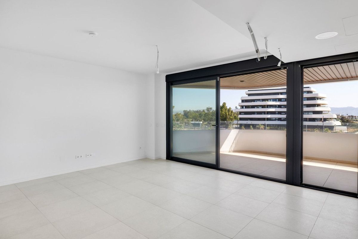 Apartament na środkowym piętrze w Los Alamos, Los Alamos, 3/12