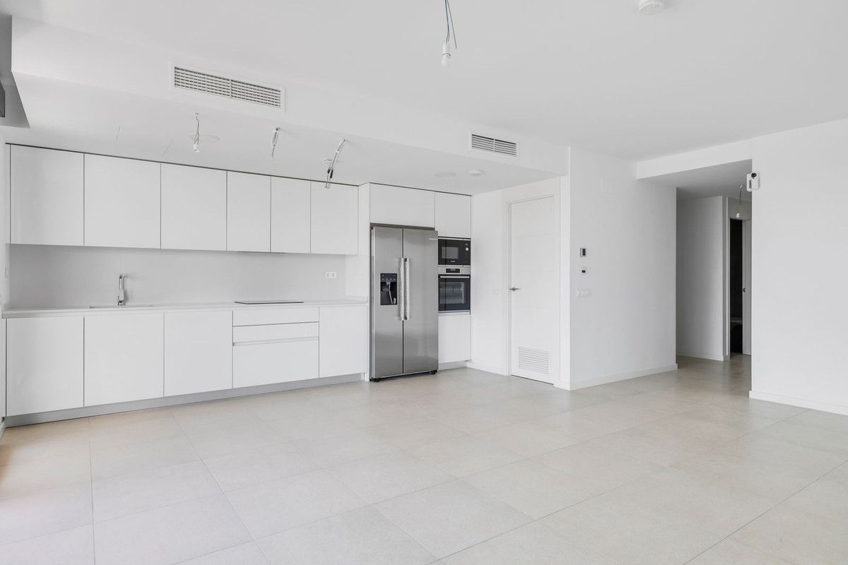 Apartament na środkowym piętrze w Los Alamos, Los Alamos, 4/12
