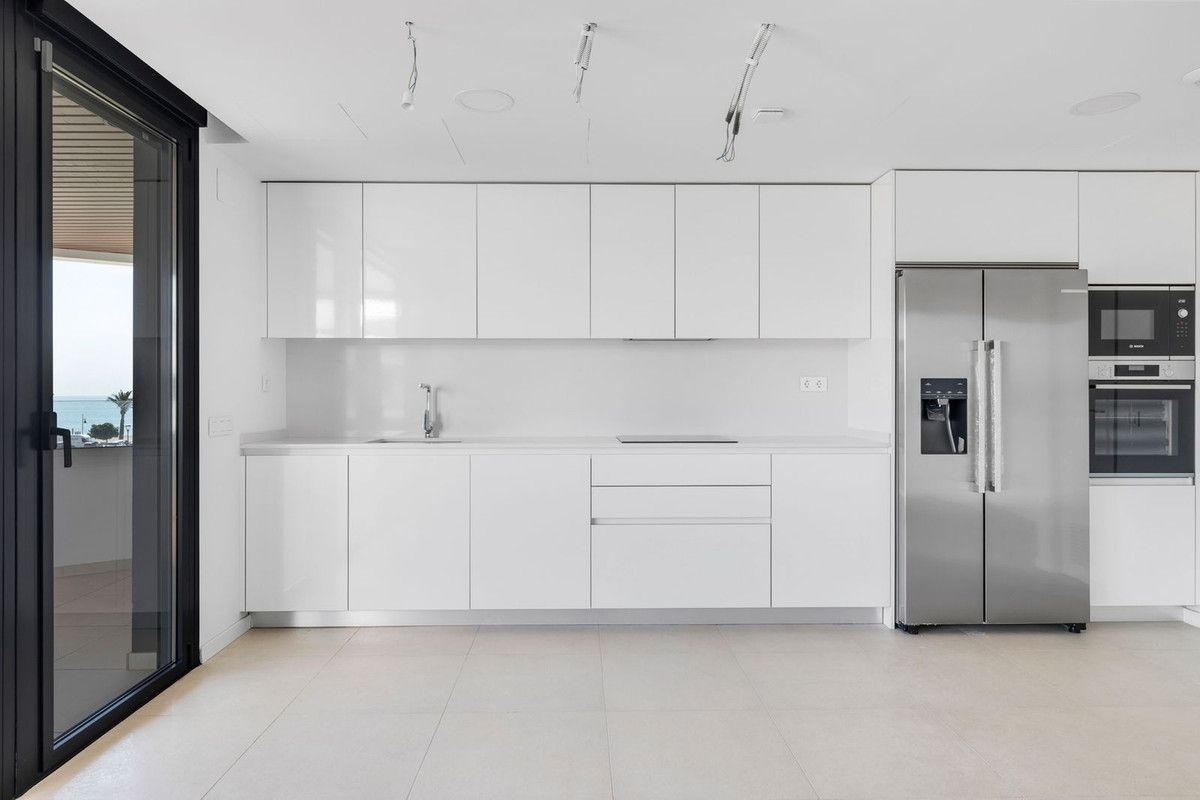 Apartament na środkowym piętrze w Los Alamos, Los Alamos, 5/12
