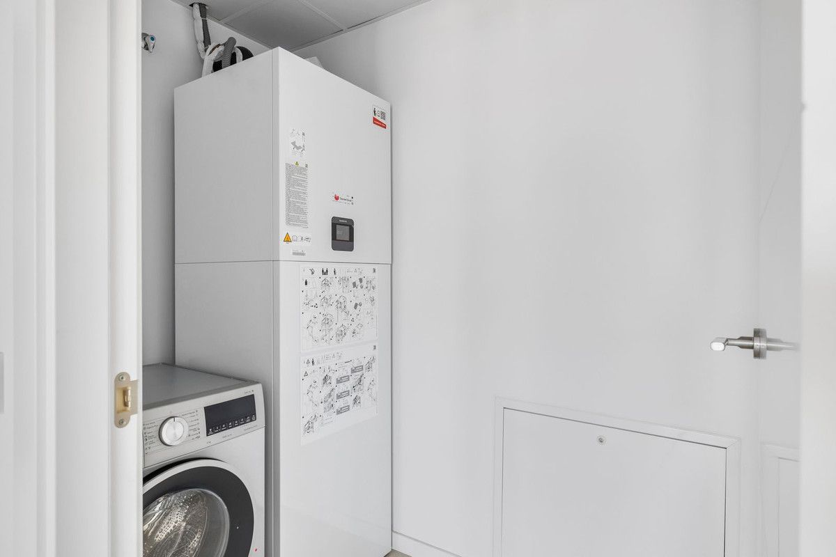 Apartament na środkowym piętrze w Los Alamos, Los Alamos, 7/12
