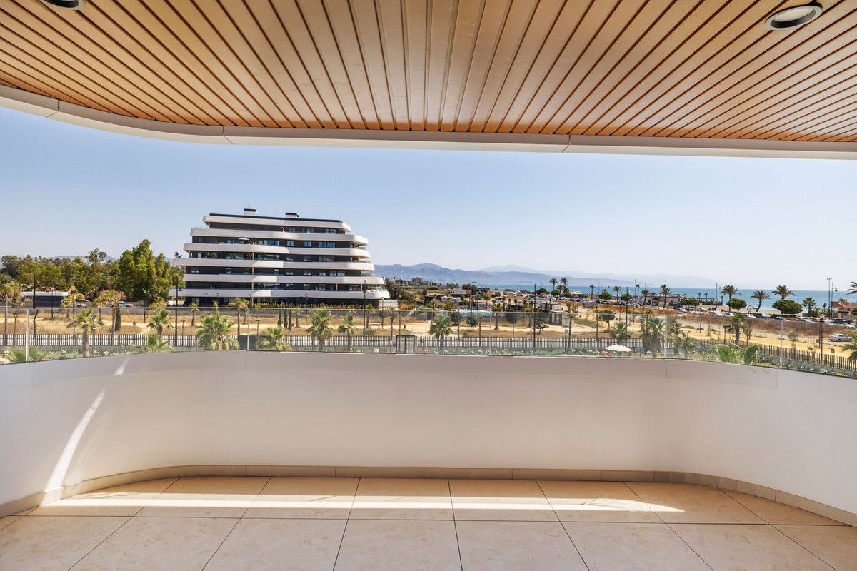 Apartament na środkowym piętrze w Los Alamos, Los Alamos, 9/12