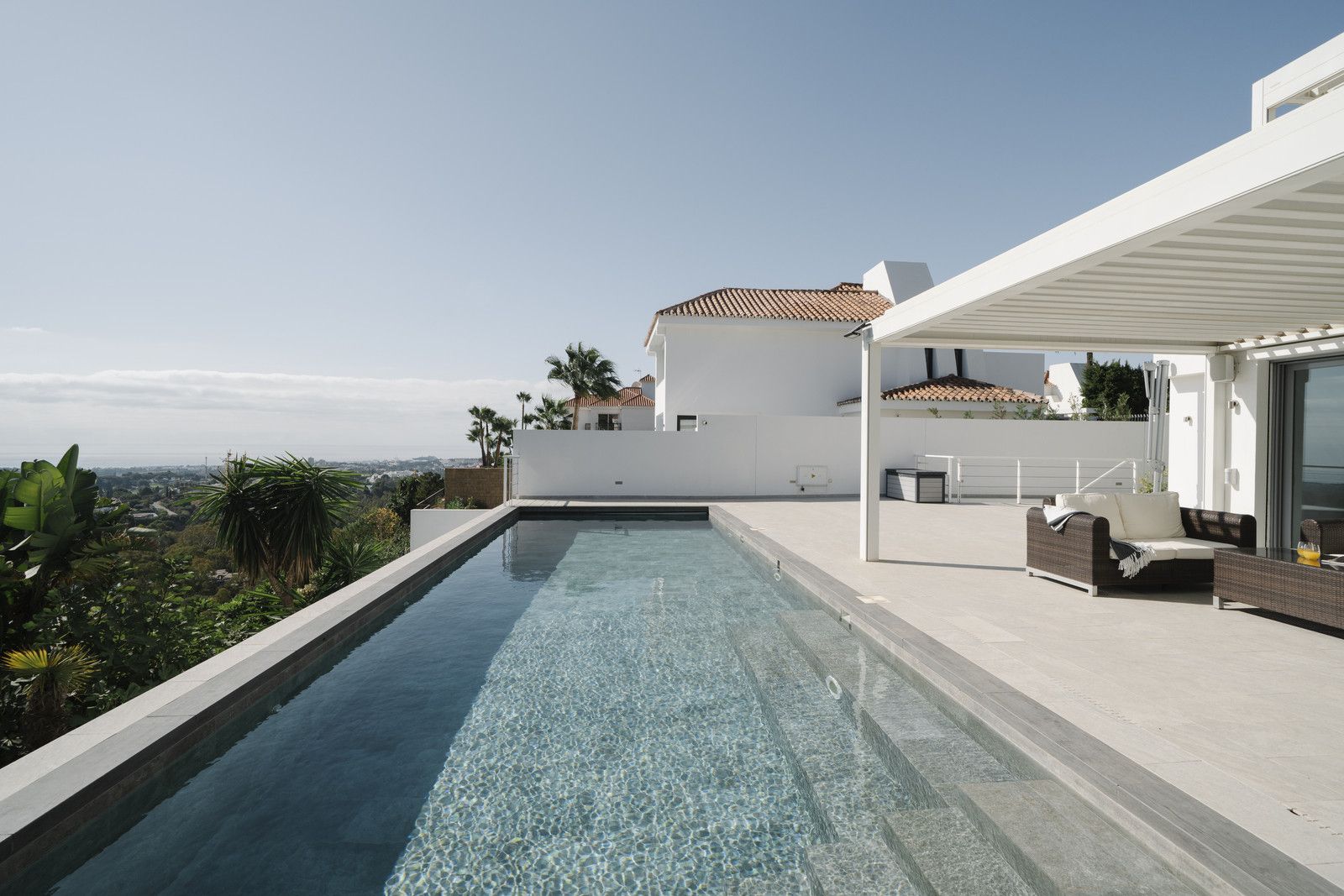 Villa in Nueva Andalucia, Nueva Andalucia, 2/12