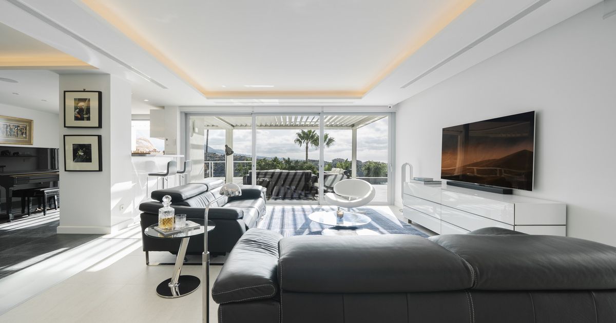 Villa in Nueva Andalucia, Nueva Andalucia, 5/12