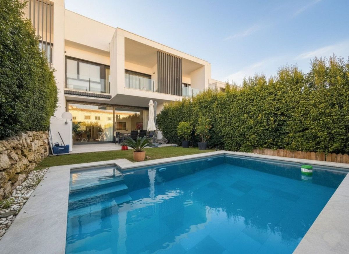 Tussenwoning in San Roque, San Roque, 1/12