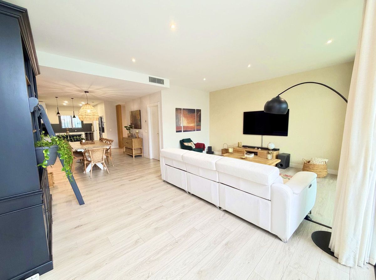 Tussenwoning in San Roque, San Roque, 11/12